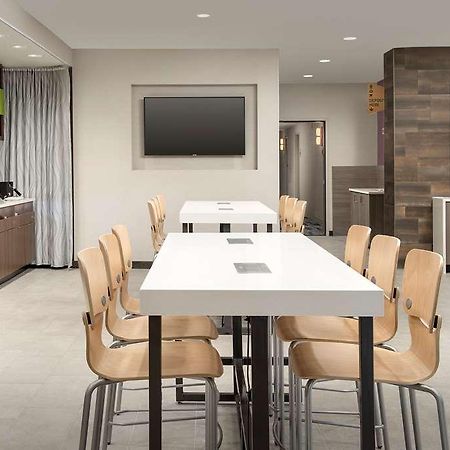 Home2 Suites By Hilton Tampa Westshore Airport Esterno foto