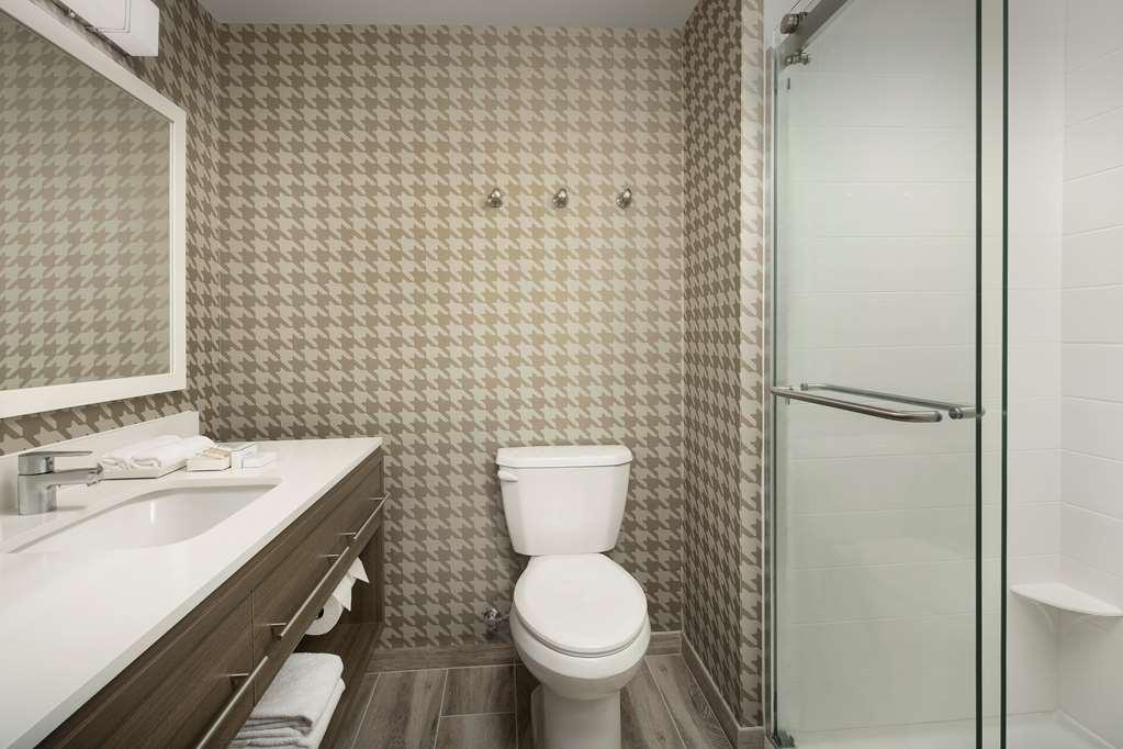 Home2 Suites By Hilton Tampa Westshore Airport Esterno foto