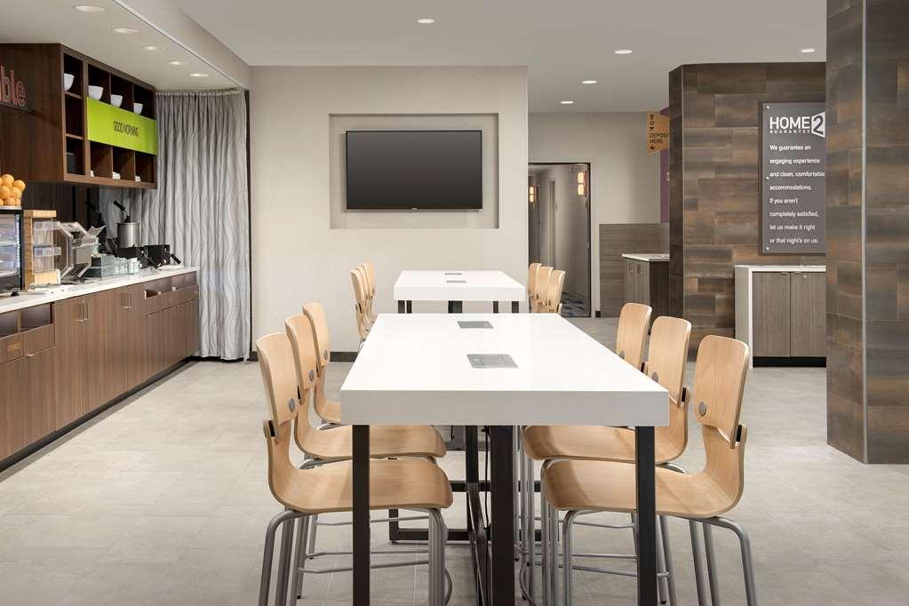 Home2 Suites By Hilton Tampa Westshore Airport Esterno foto