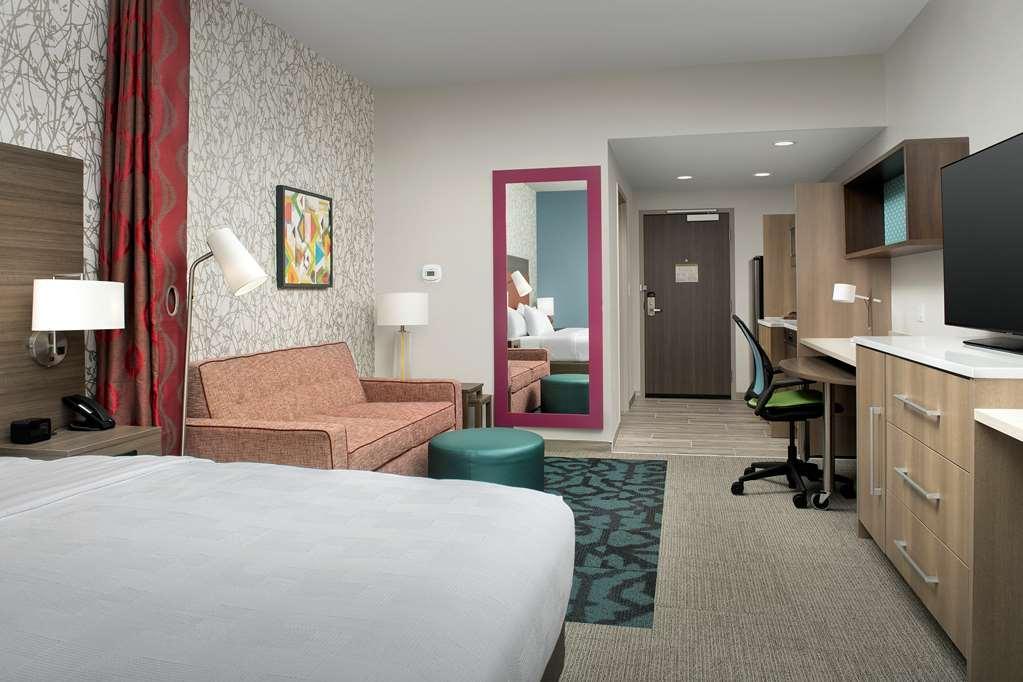 Home2 Suites By Hilton Tampa Westshore Airport Camera foto