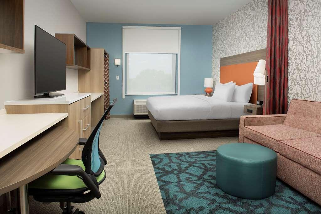 Home2 Suites By Hilton Tampa Westshore Airport Camera foto