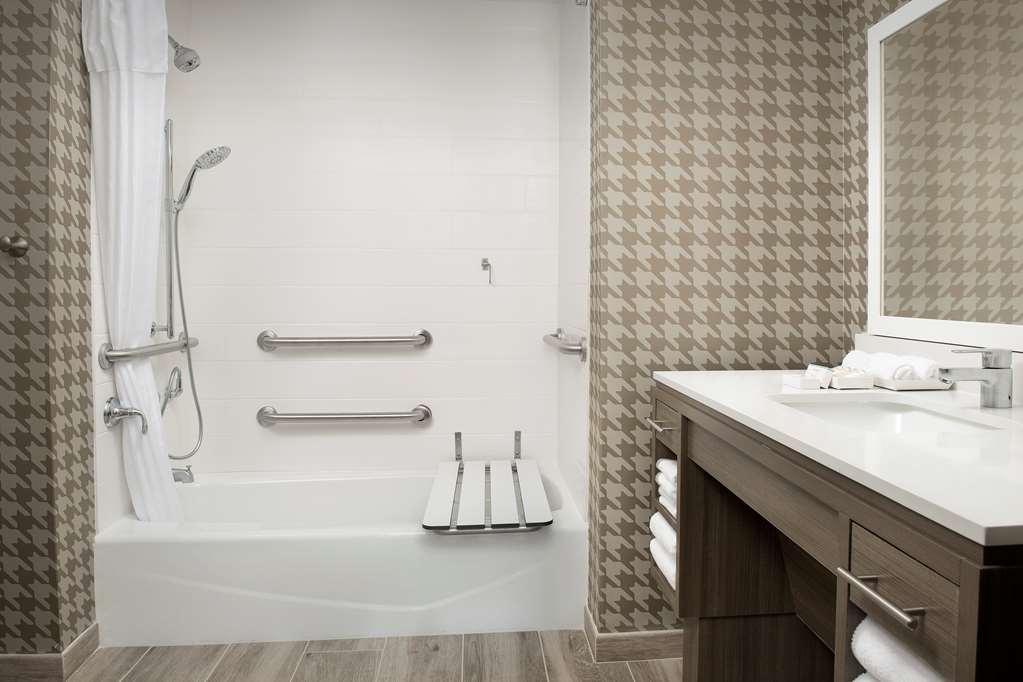Home2 Suites By Hilton Tampa Westshore Airport Esterno foto