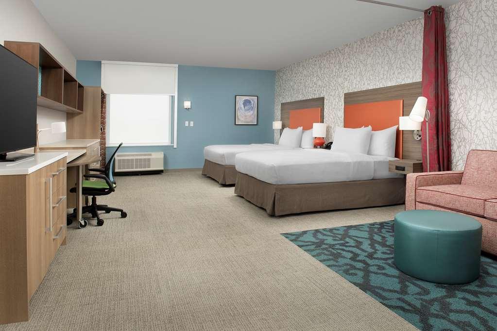 Home2 Suites By Hilton Tampa Westshore Airport Camera foto