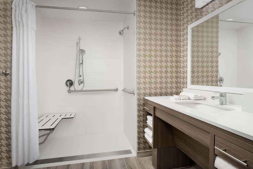 Home2 Suites By Hilton Tampa Westshore Airport Esterno foto