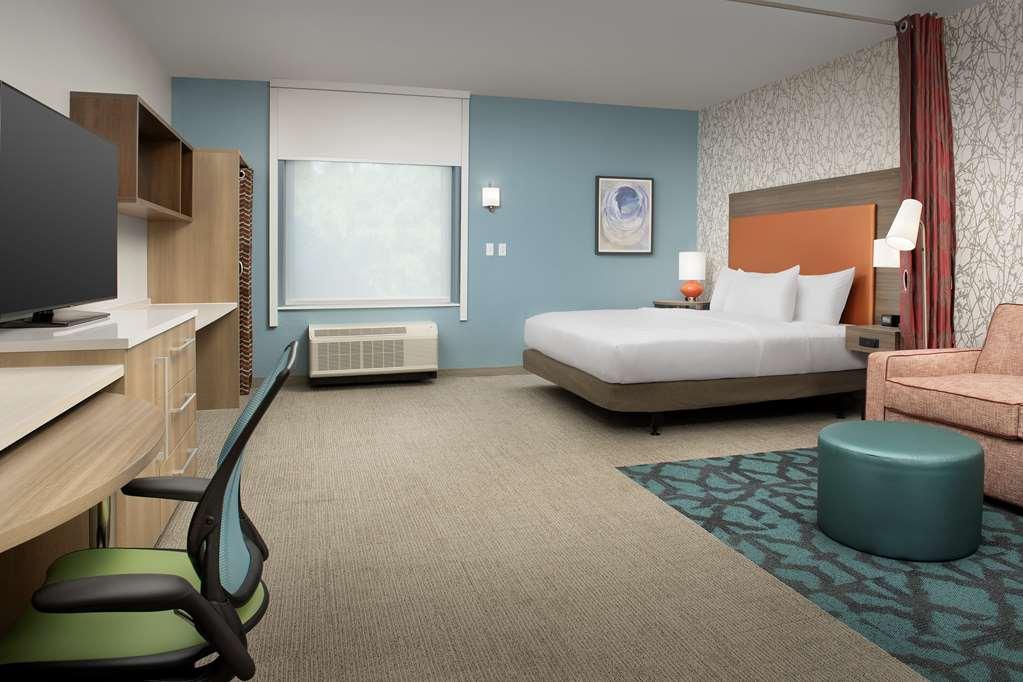 Home2 Suites By Hilton Tampa Westshore Airport Camera foto