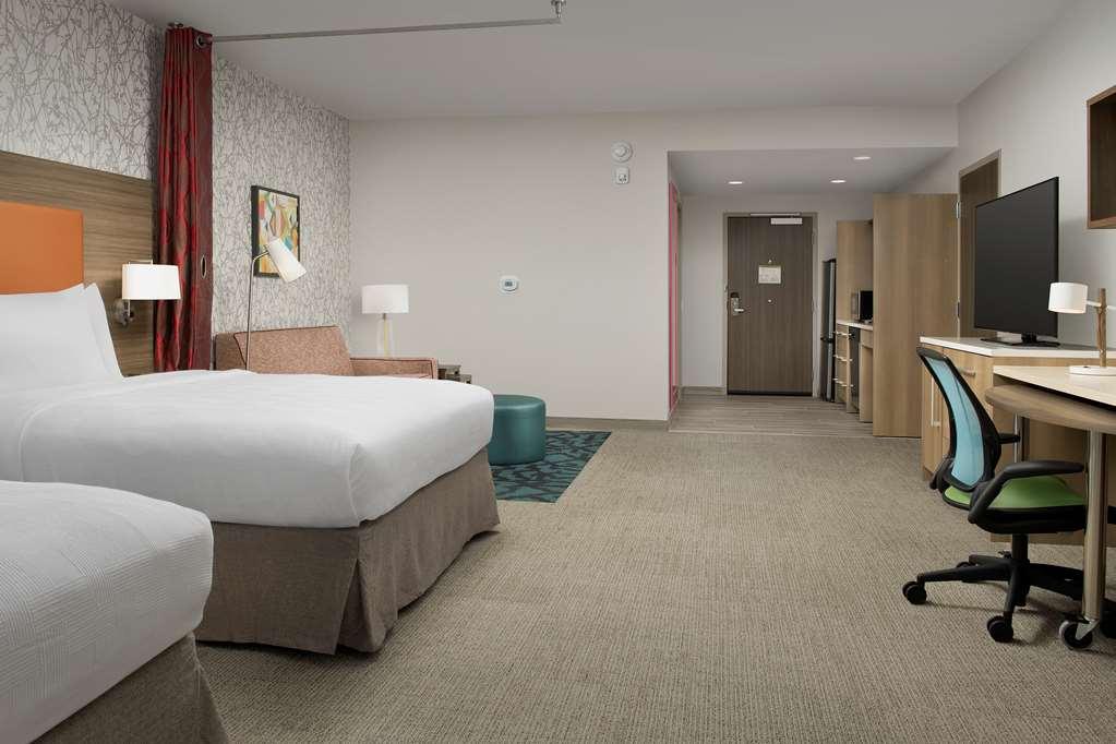 Home2 Suites By Hilton Tampa Westshore Airport Camera foto