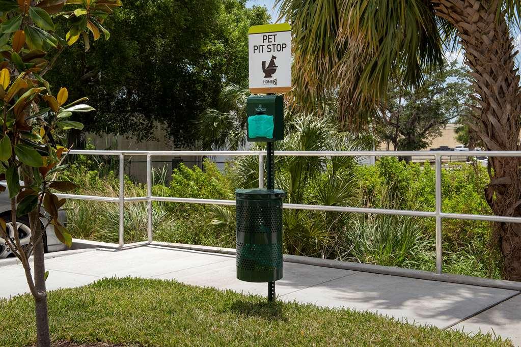 Home2 Suites By Hilton Tampa Westshore Airport Esterno foto