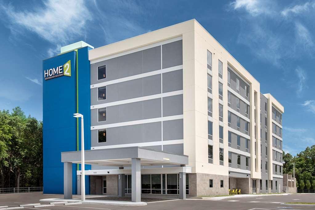 Home2 Suites By Hilton Tampa Westshore Airport Esterno foto