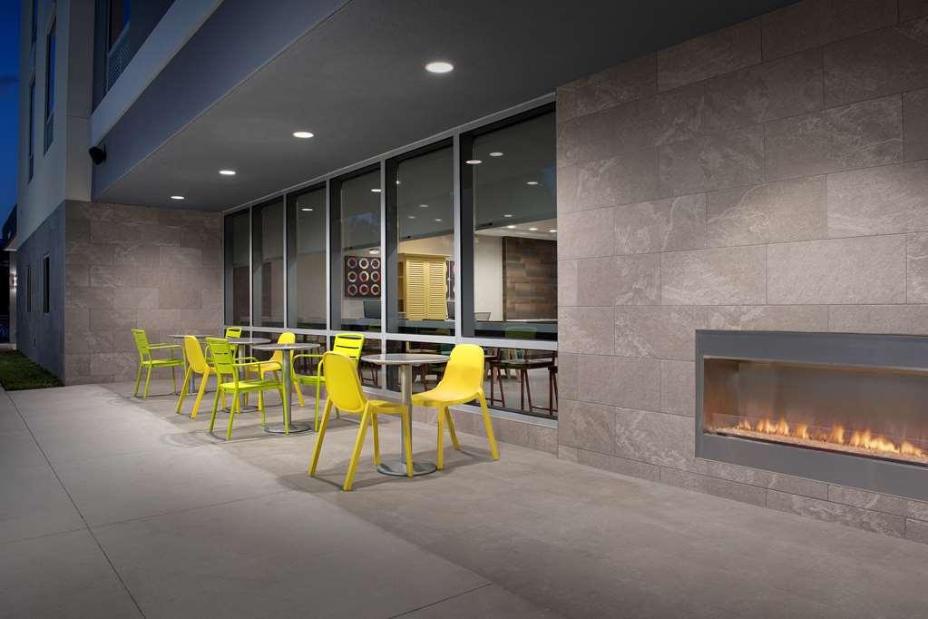 Home2 Suites By Hilton Tampa Westshore Airport Esterno foto