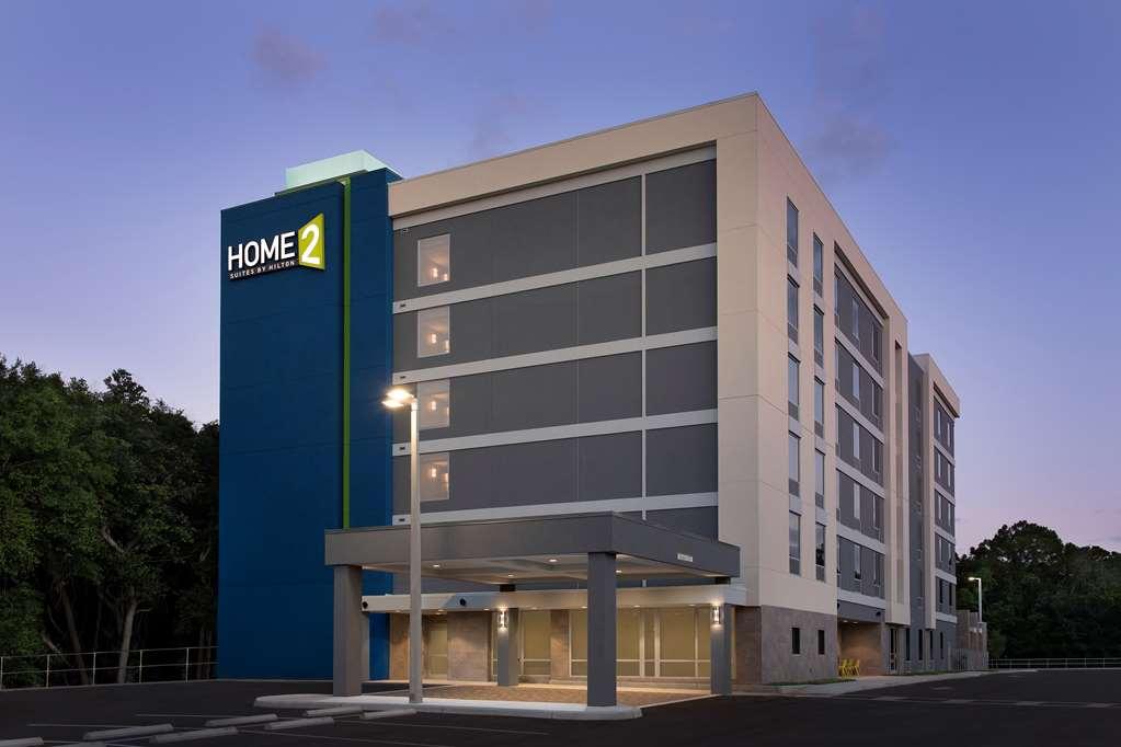 Home2 Suites By Hilton Tampa Westshore Airport Esterno foto